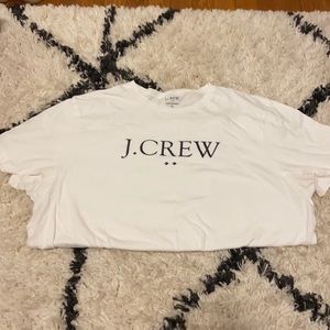 J. Crew t-shirt